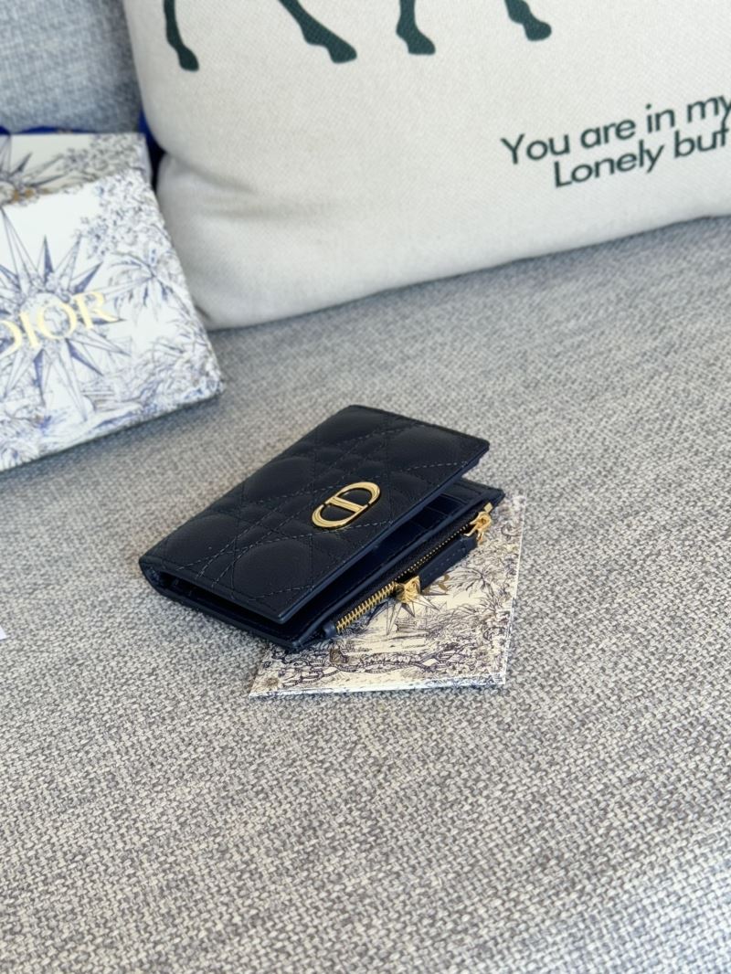 Christian Dior Wallets Purse